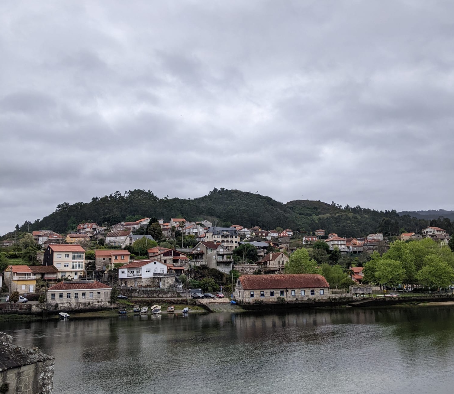 Pontevedra