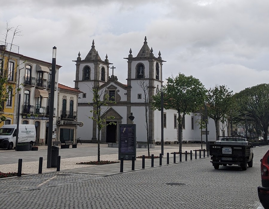Igreja Matriz de Esposende