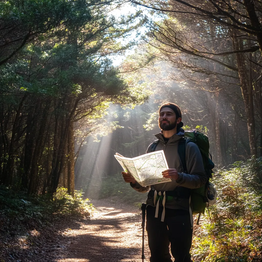 New to Hiking? Start Here