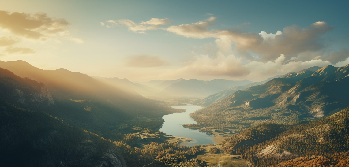 Featured Hikes Hero Image
