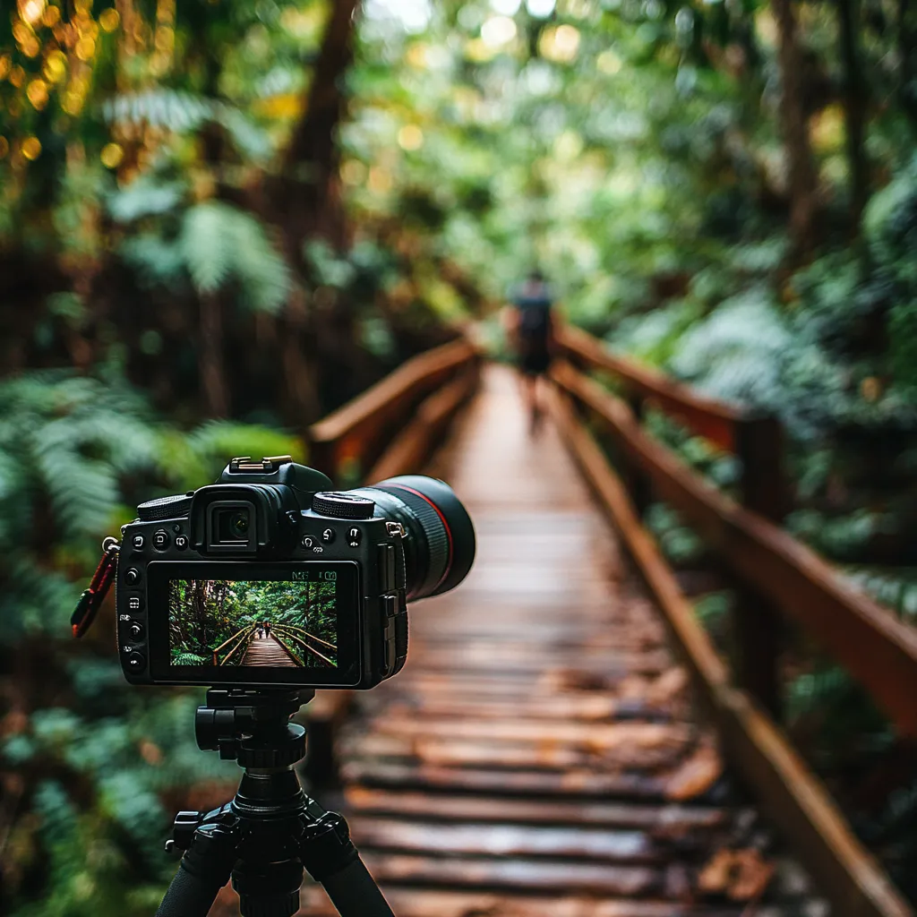 Stories in Motion