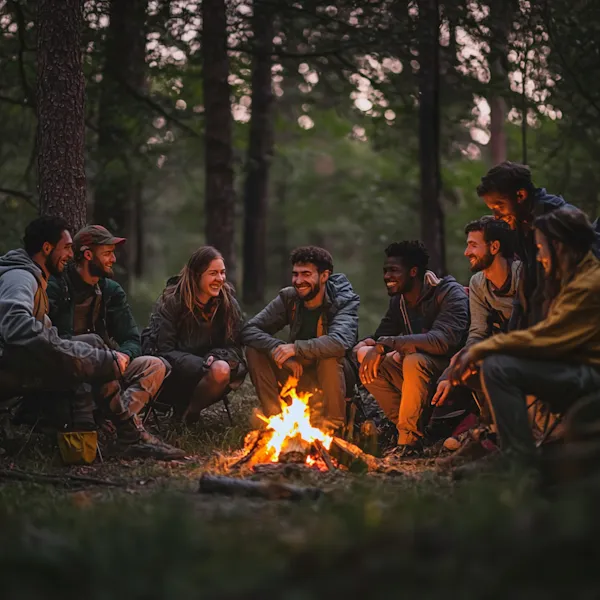 Join a Hiking Group