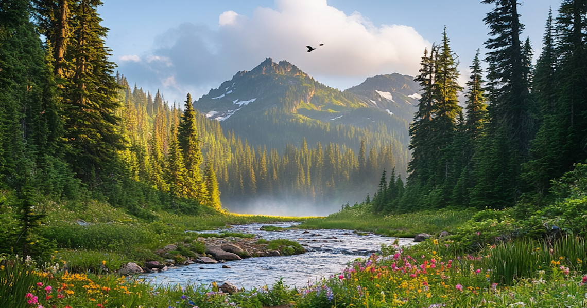 Join a Hiking Group