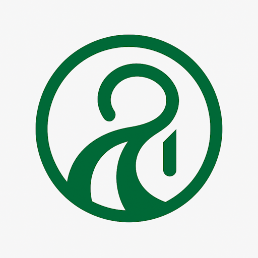 iWalk.fit Logo Symbol