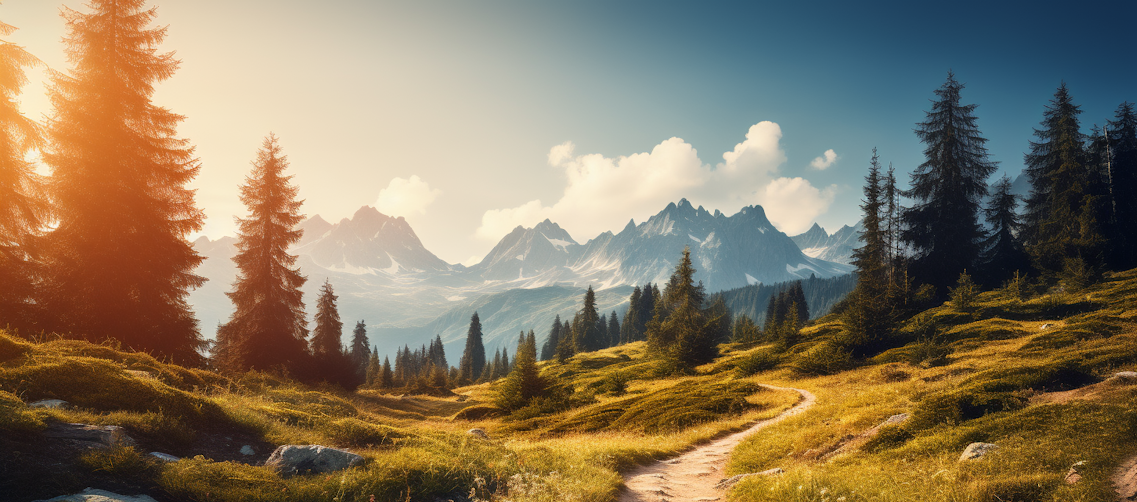Trail Planner Visual