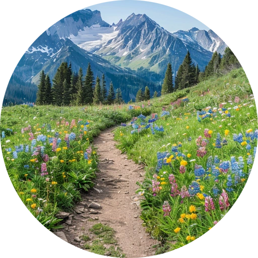 Featured Hikes
