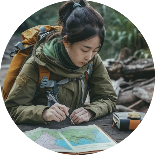 Trail Planner