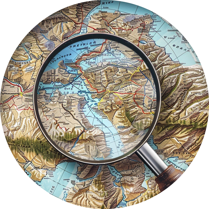 Search Trails