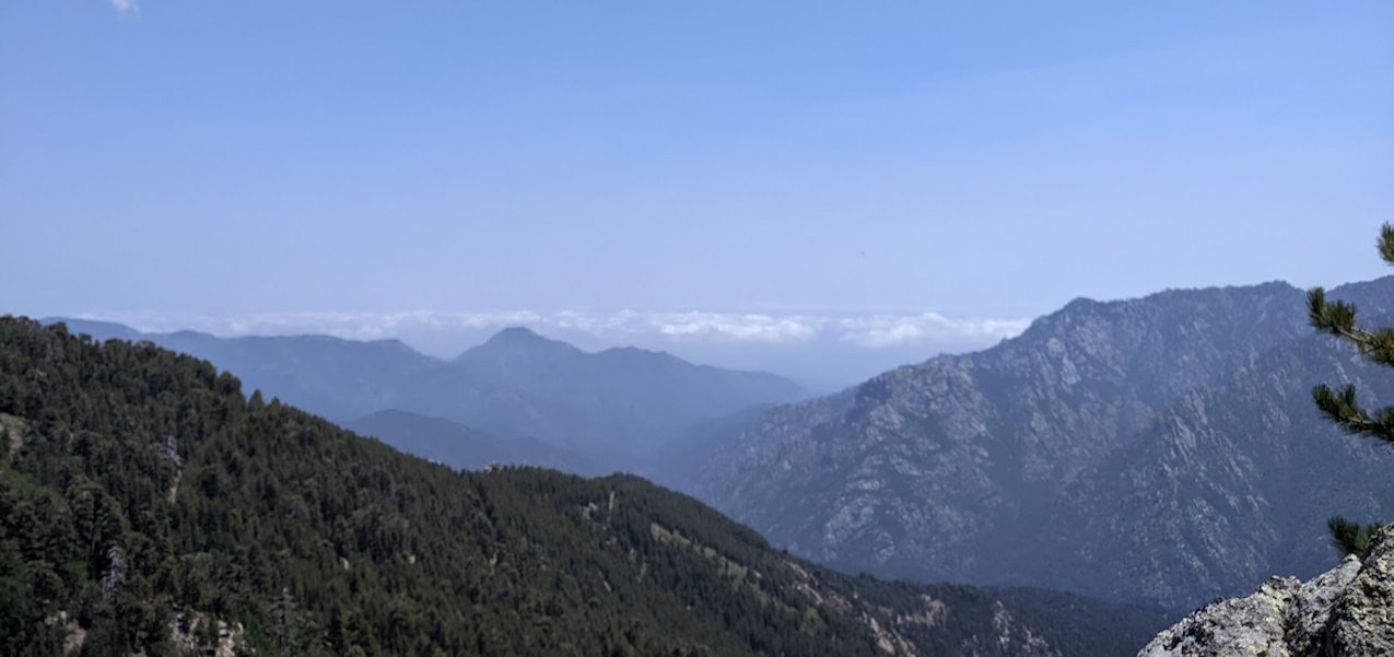 Group hiking together on the Great Walks of New Zealand – community adventure