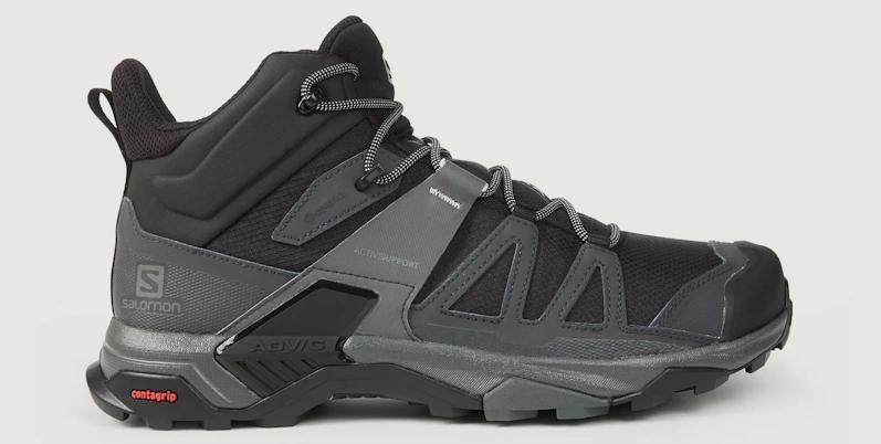 Salomon X Ultra 4 Mid GTX