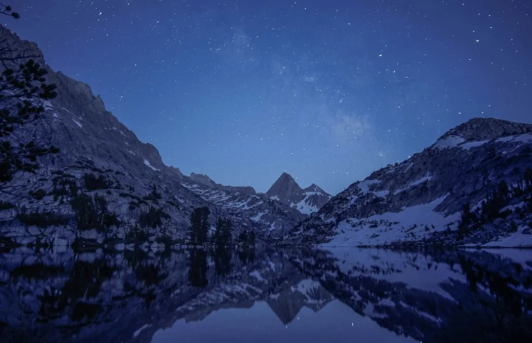 John Muir Trail