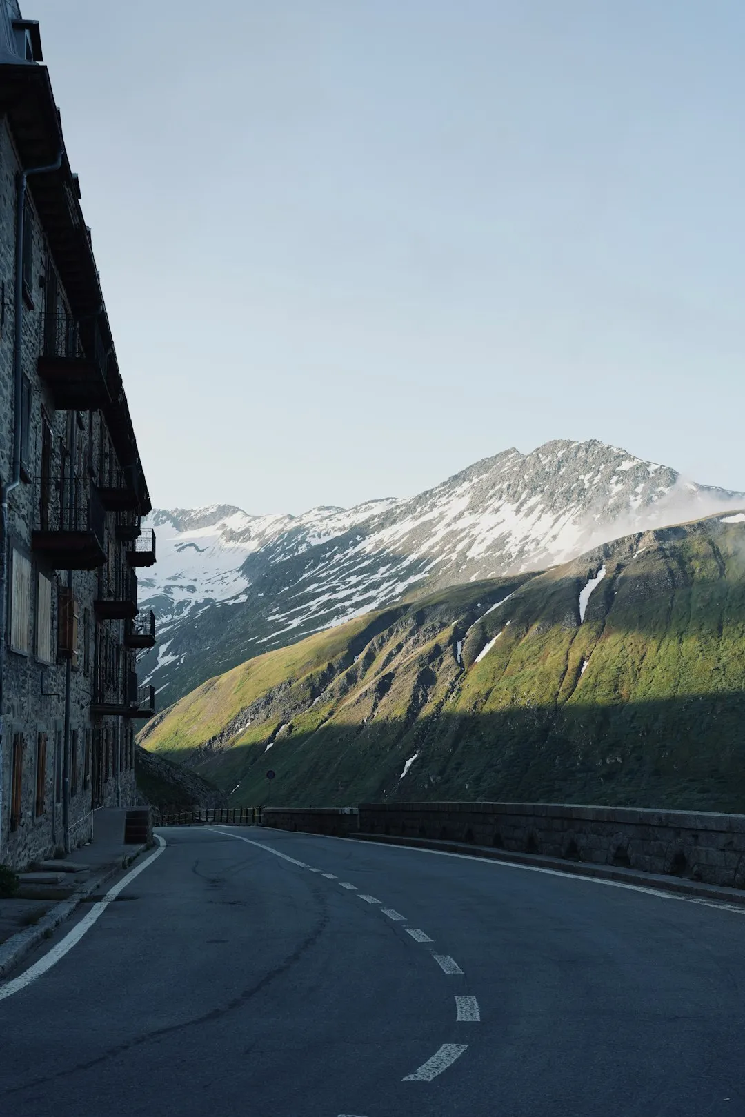 Aletsch Glacier Panorama Trail Photo