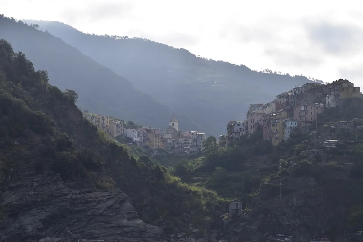 Dolomites Alta Via 2 Photo