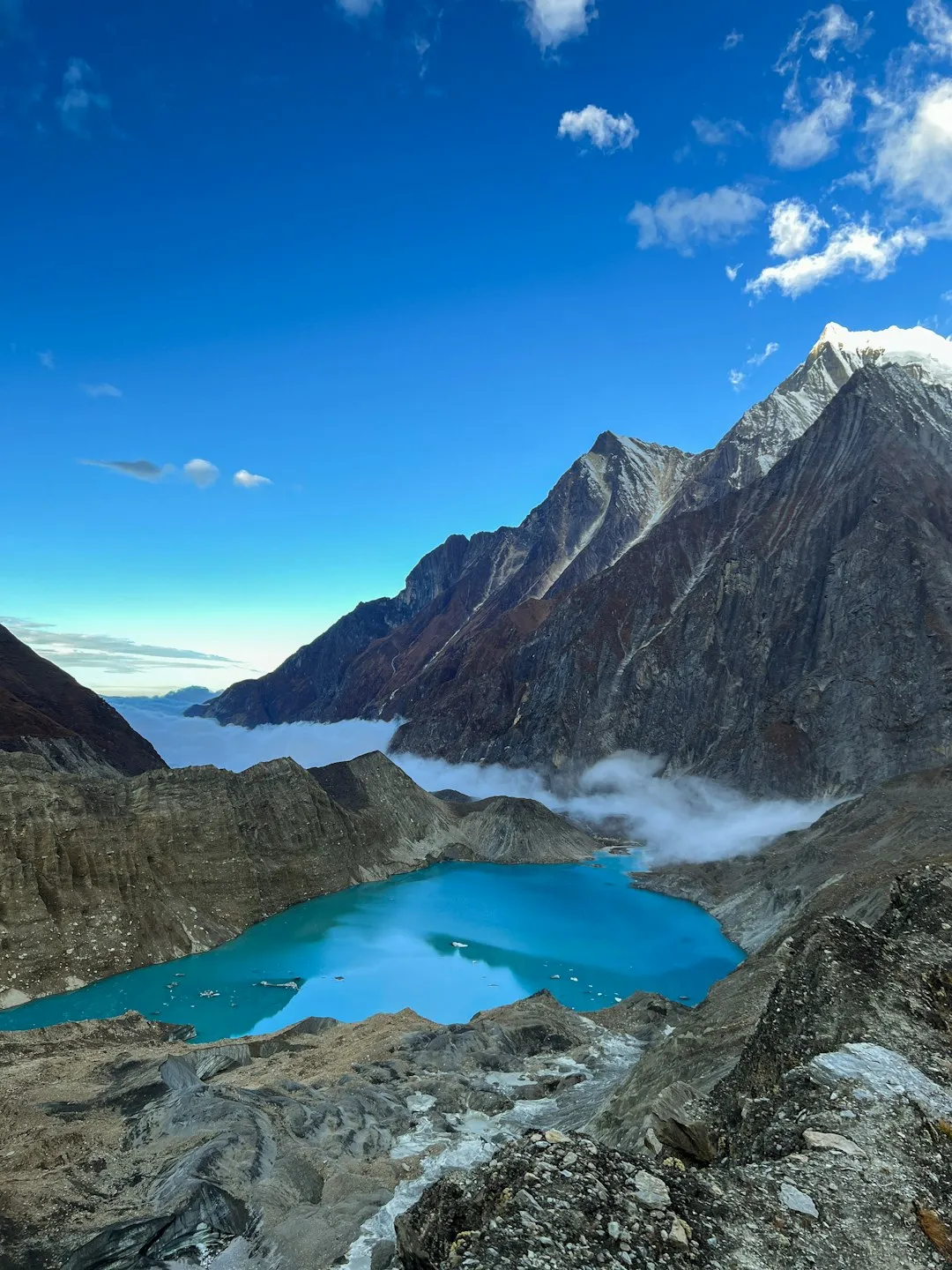 Annapurna Base Camp Trek Photo