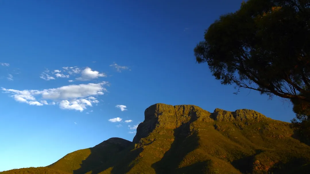 Bluff Knoll Photo