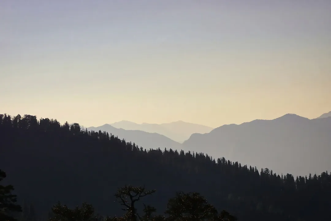 Brahmatal Trek Photo