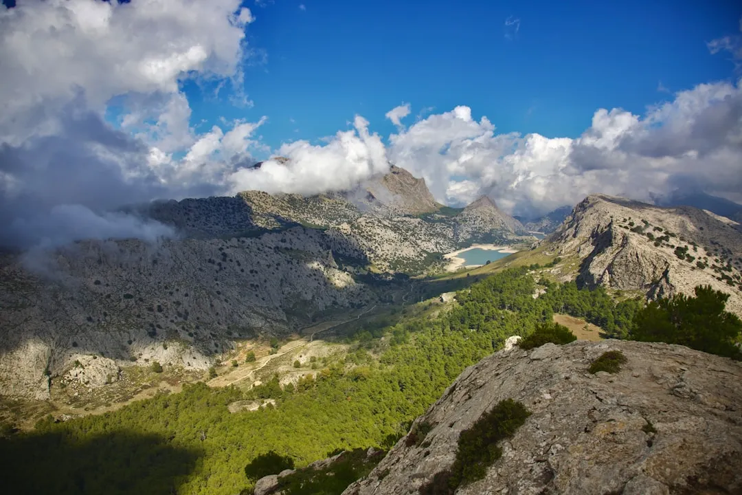 La Caldera de Taburiente Hike Photo