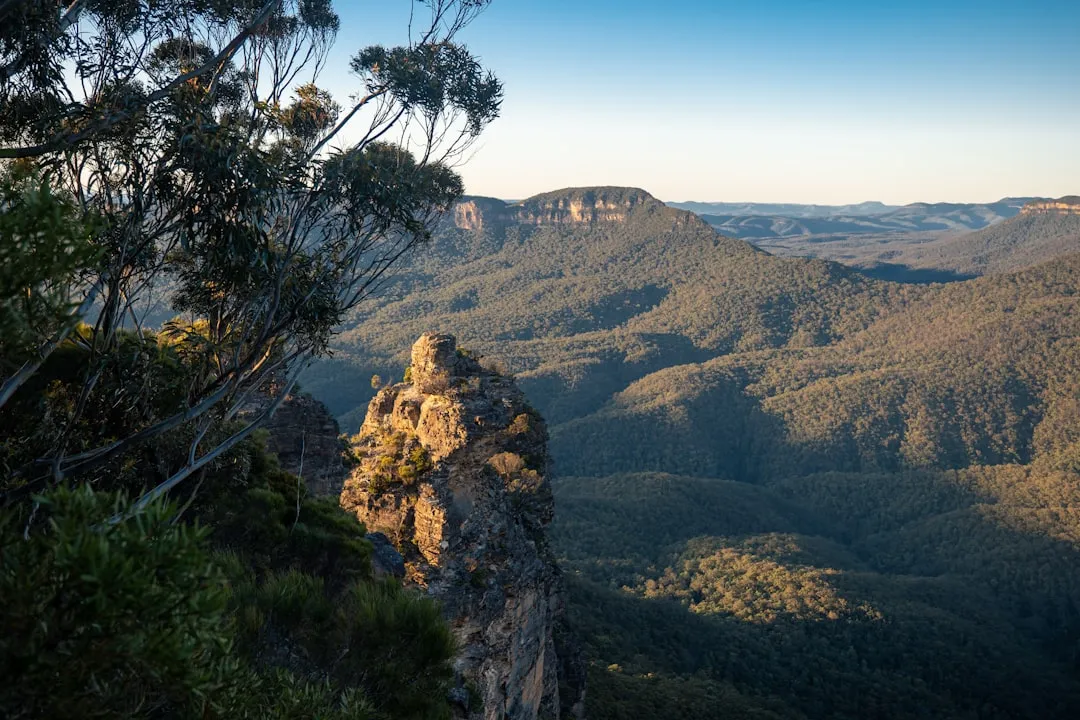 Cape Hauy Track Photo