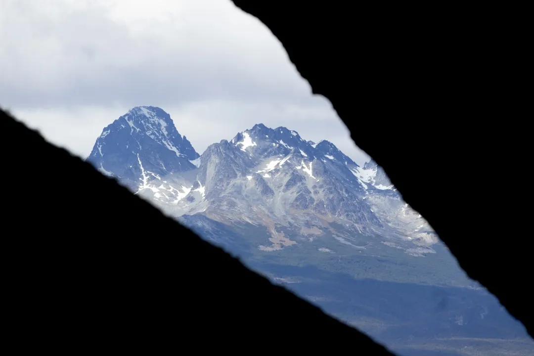 Cerro Catedral to Refugio Frey Photo