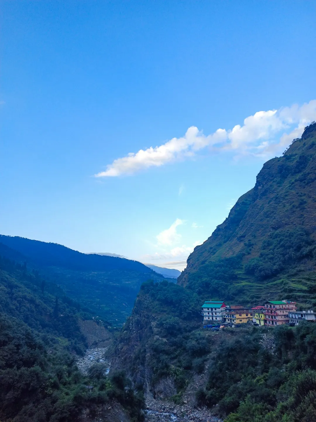 Char Dham Yatra Photo