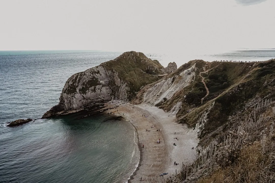 Wainwright's Coast to Coast Photo