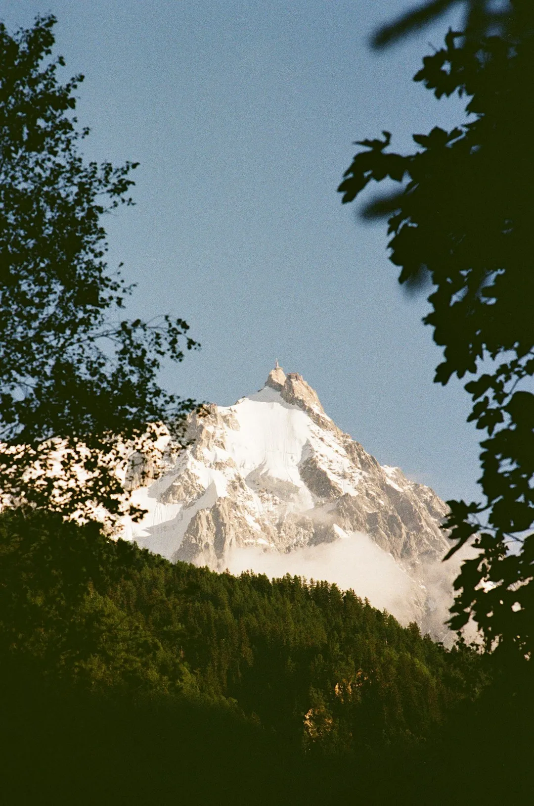 Col de la Cayolle to Bachelard Photo