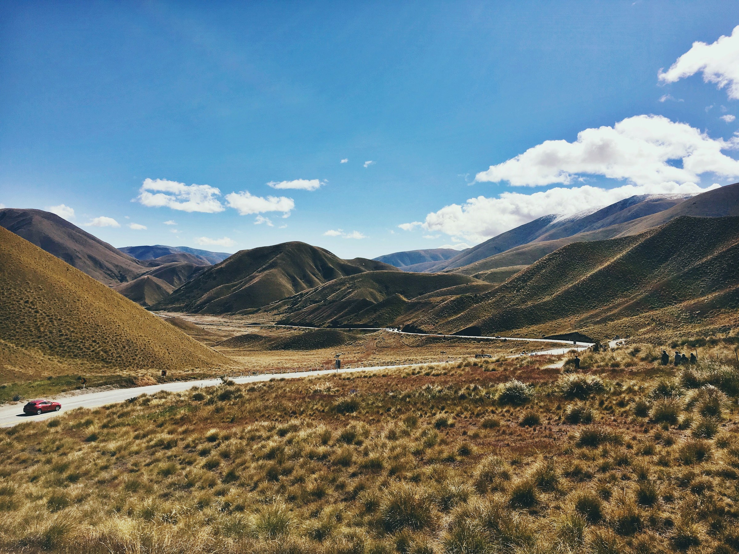 Cordillera Huayhuash Circuit Photo
