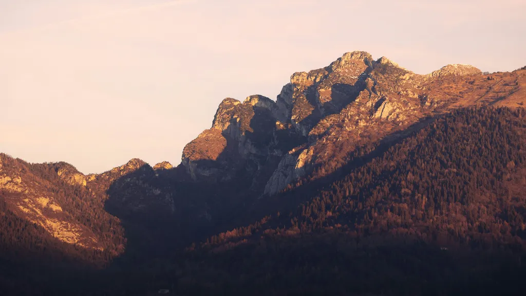 Dolomites Alta Via 4 Photo