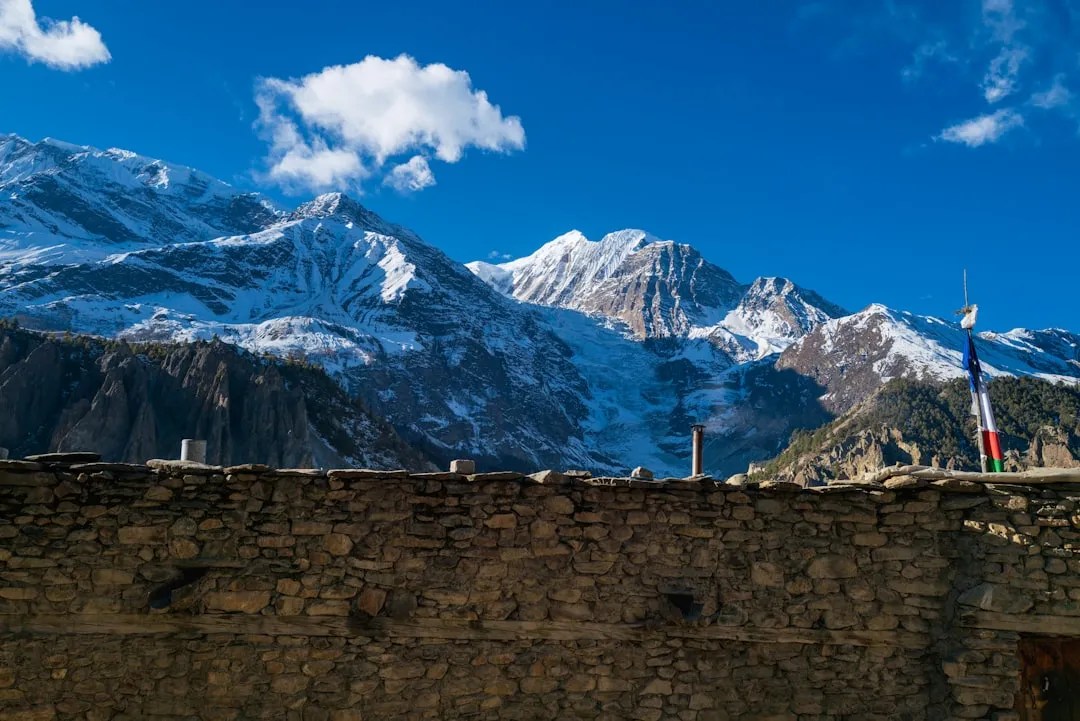 Dolpo Circuit Trek Photo