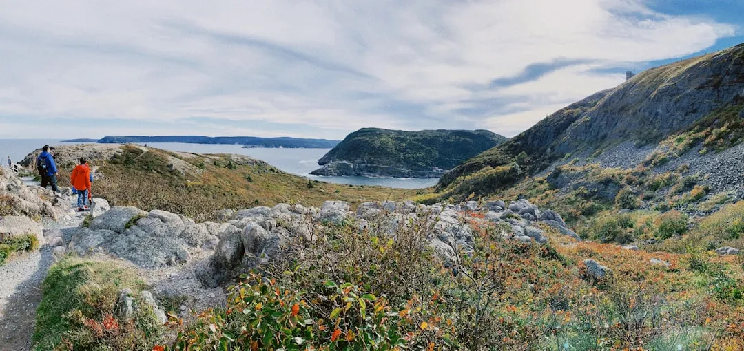 East Coast Trail Photo