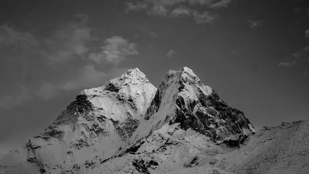 Ghorepani Poon Hill Trek Photo
