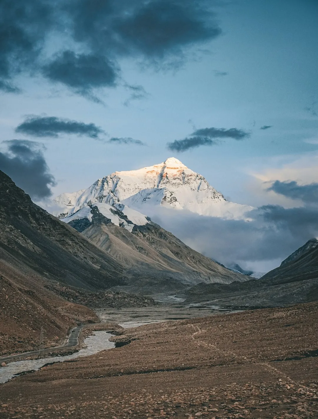 Gokyo Lakes Trek Photo
