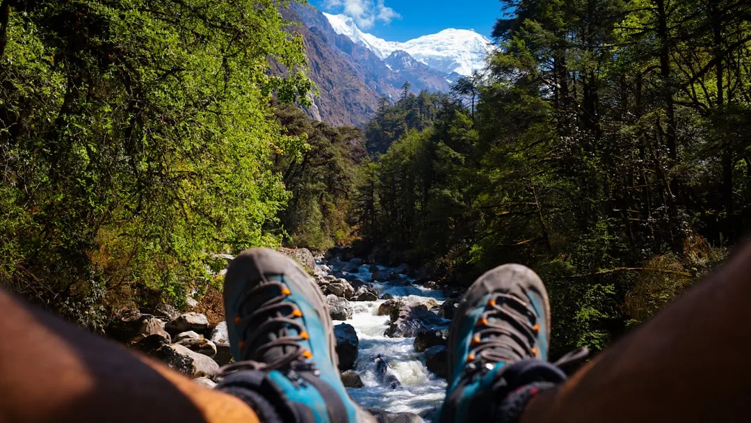 Gosaikunda Trek Photo