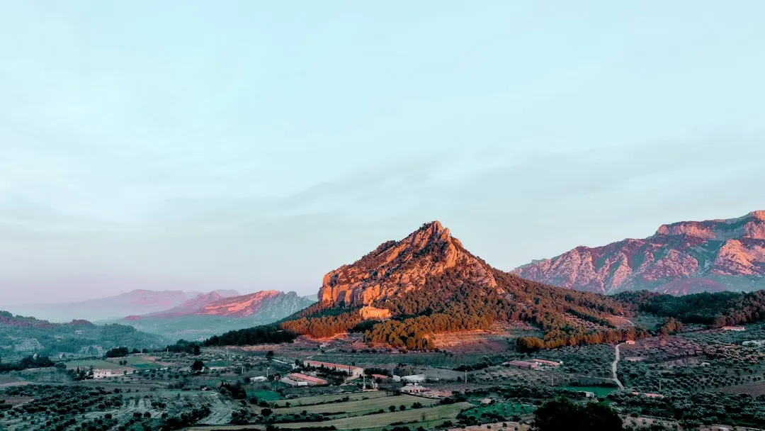 GR1: Historic Trail (Catalonia) Photo