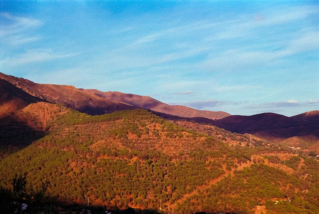 GR221: Dry Stone Route Photo