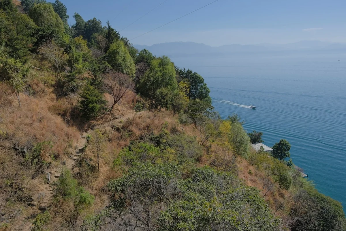 Guatemala Volcano Circuit Photo