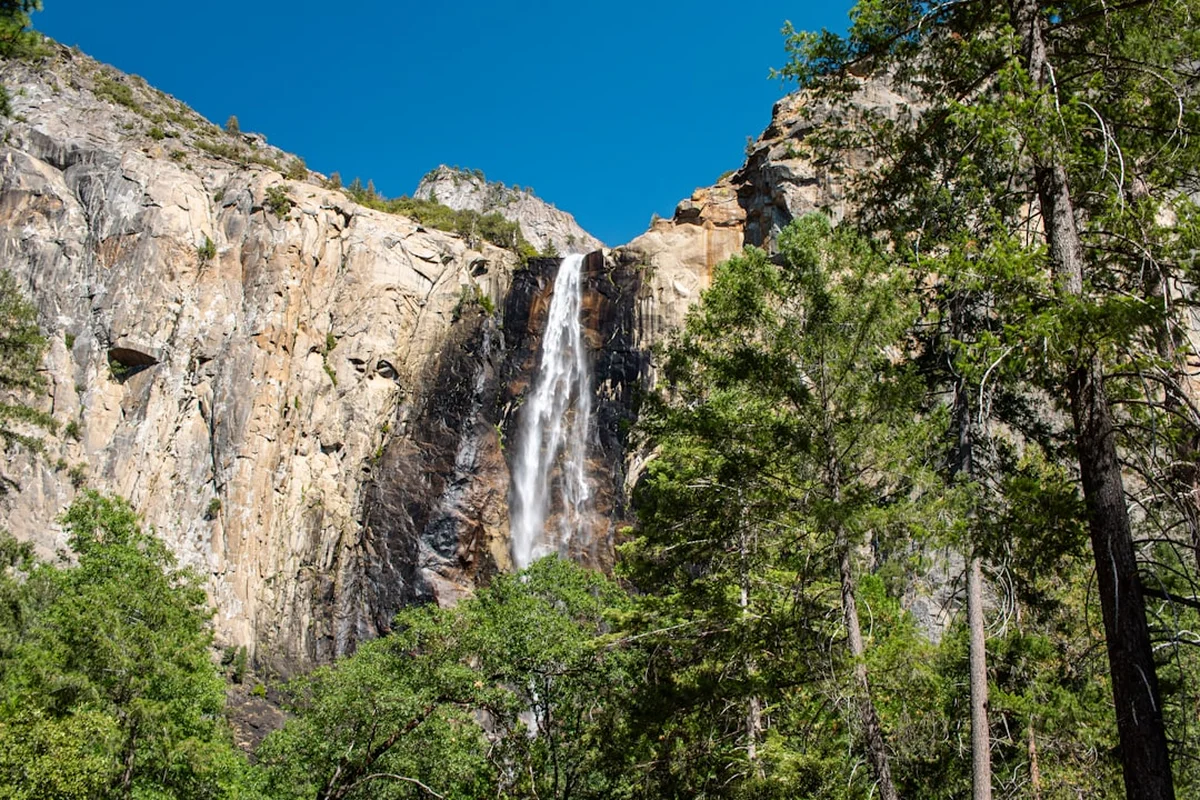 Havasu Falls Hike Photo