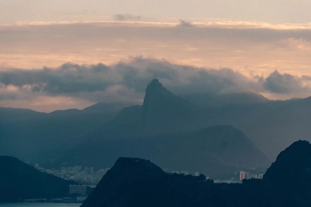 Trilha da Ilha Grande (Abraao to Dois Rios) Photo