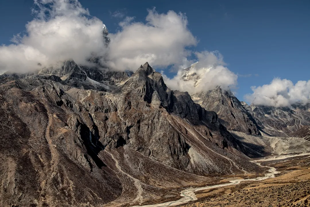Jomsom Muktinath Trek Photo