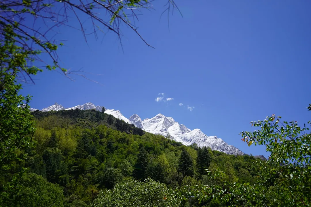Kareri Lake Trek Photo