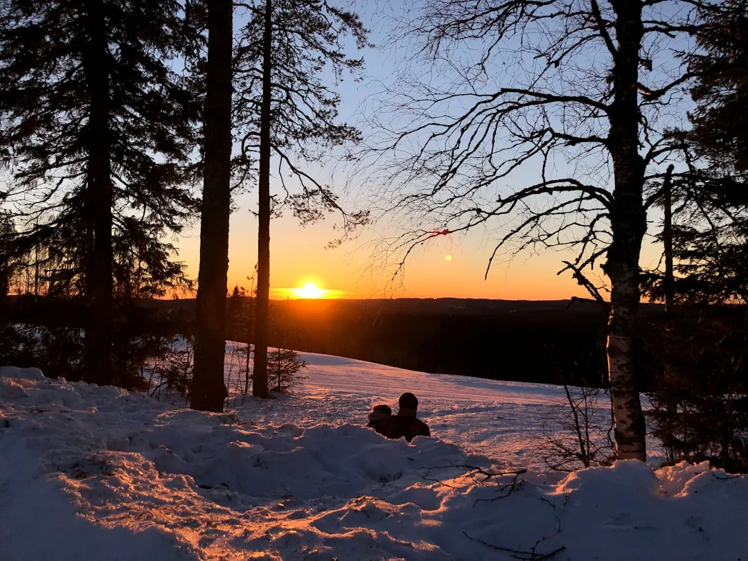 Karhunkierros Trail Photo