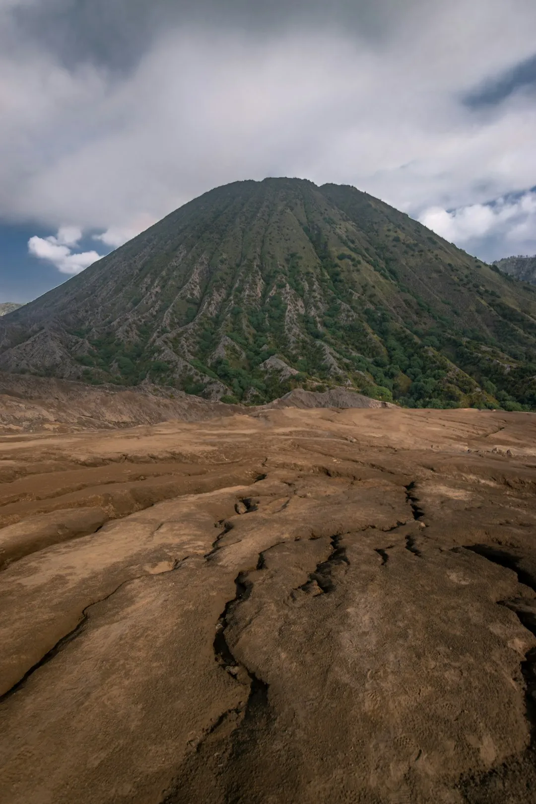 Kawah Ijen Crater Hike Photo