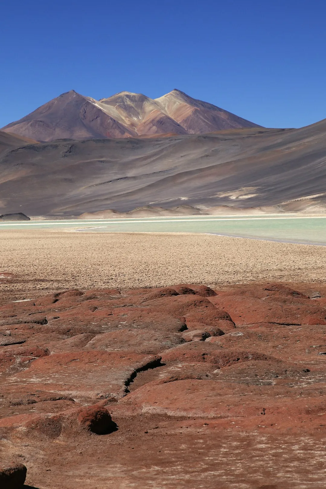 Laguna Verde Circuit Photo