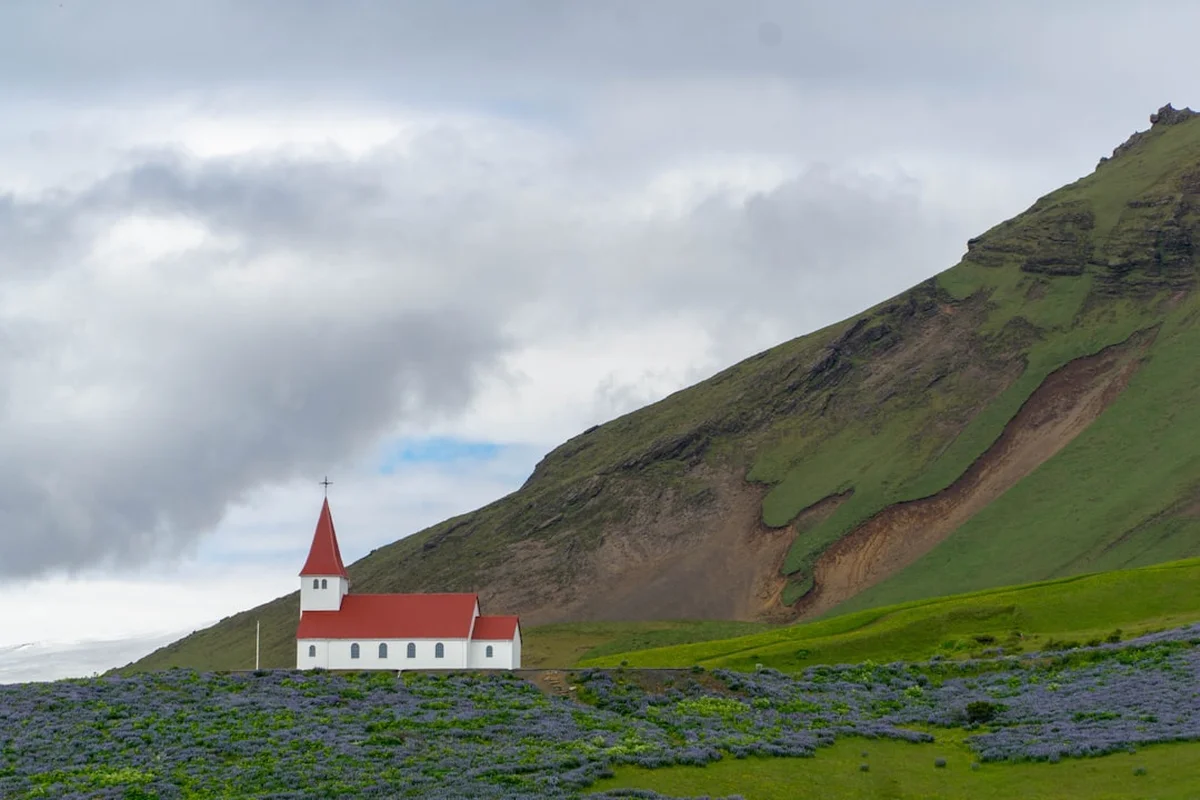 Laugavegur & Fimmvorduhals Trek Photo
