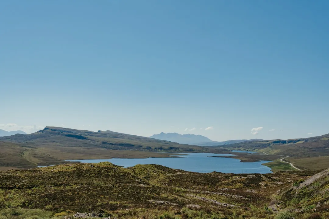 The Lizard Coastal Walk Photo