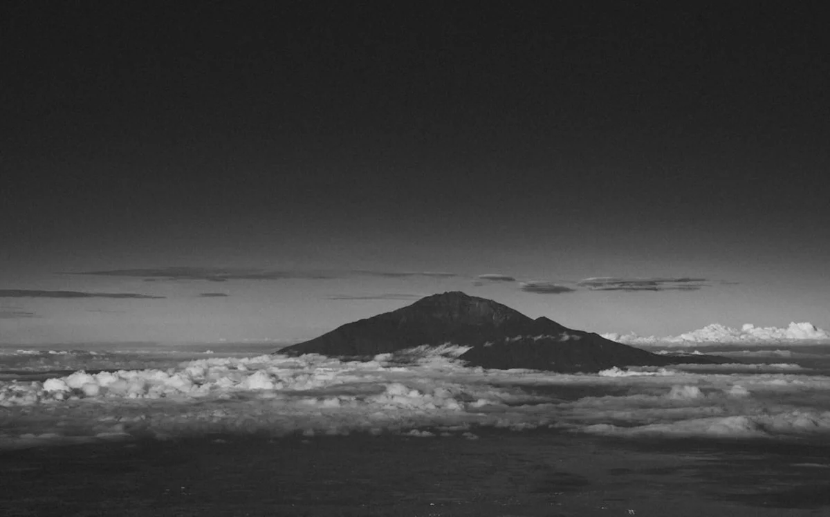 Mount Kilimanjaro Photo