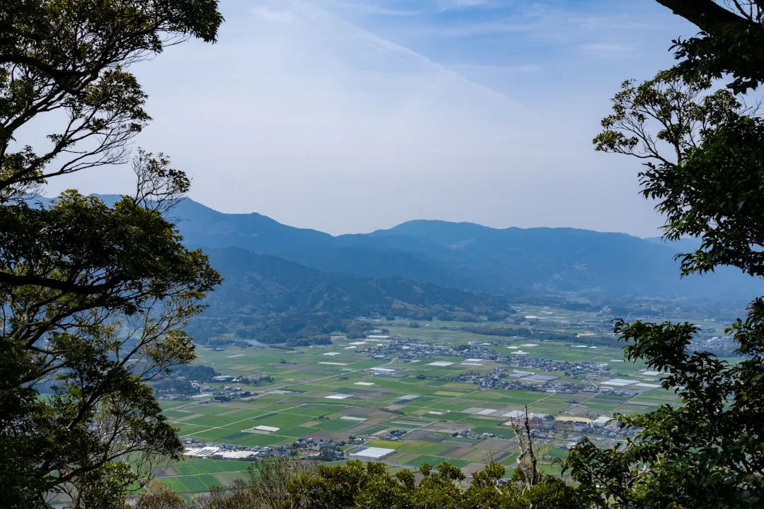 Norikura Kogen Trails Photo