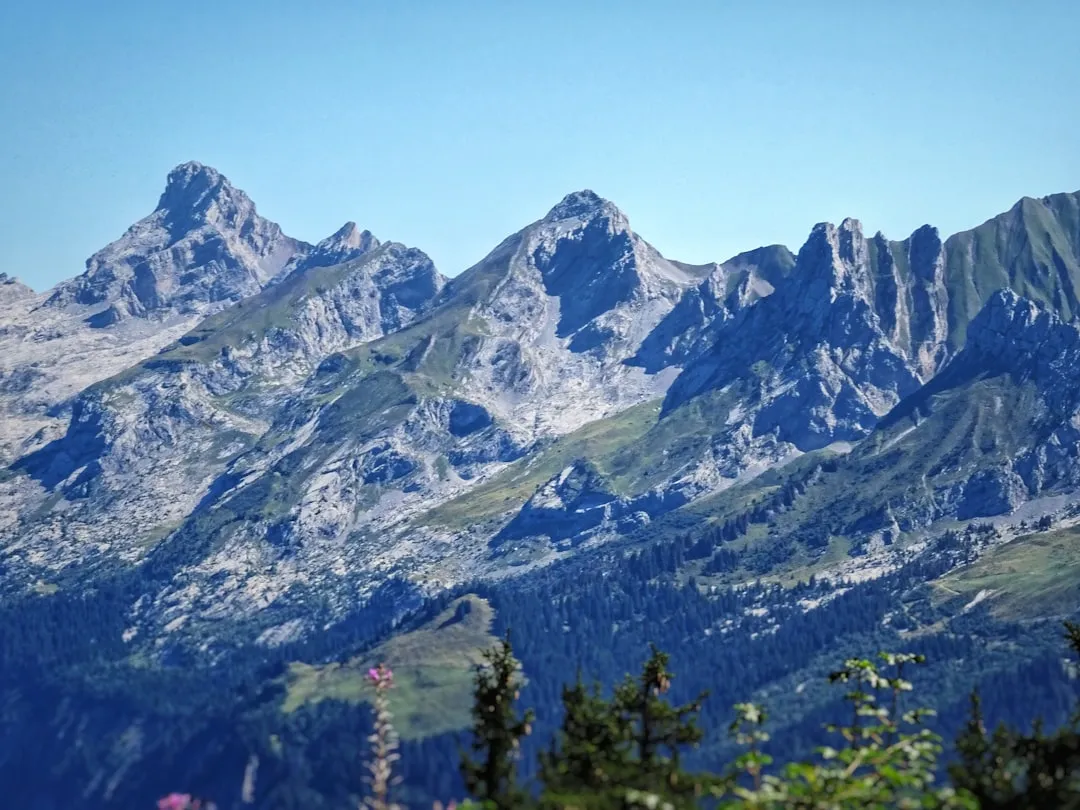 Pic du Midi de Bigorre Trail Photo
