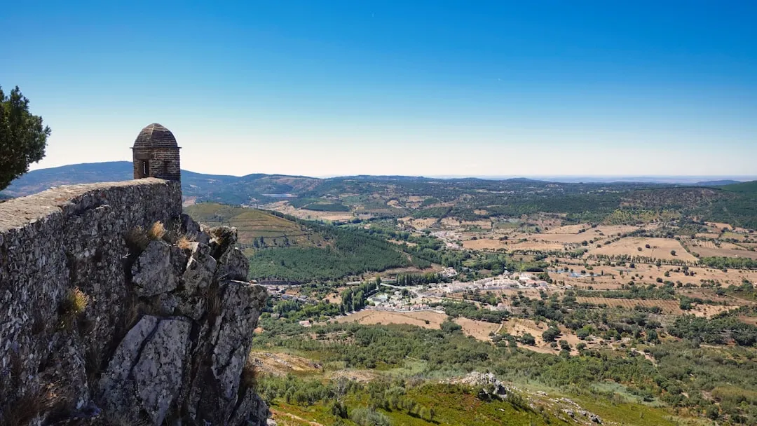 Pico Ruivo via Pico do Arieiro Photo