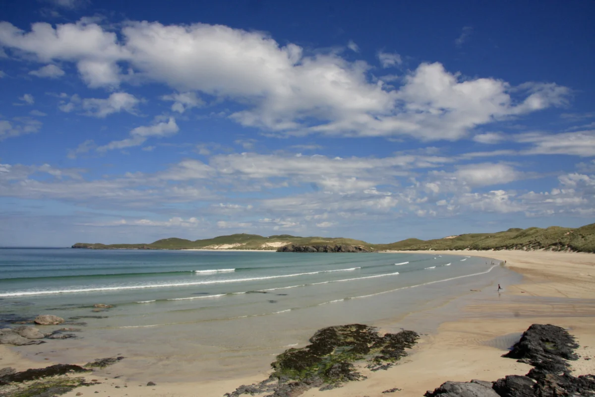 Cape Wrath Trail (Coastal Segments) Photo